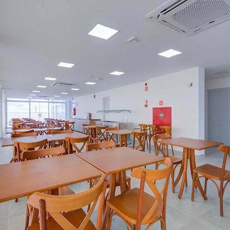 Go Inn São Mateus Kültér fotó